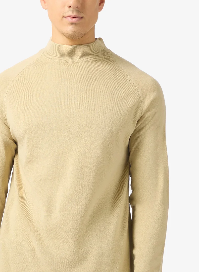 Robert Wood Sweater
