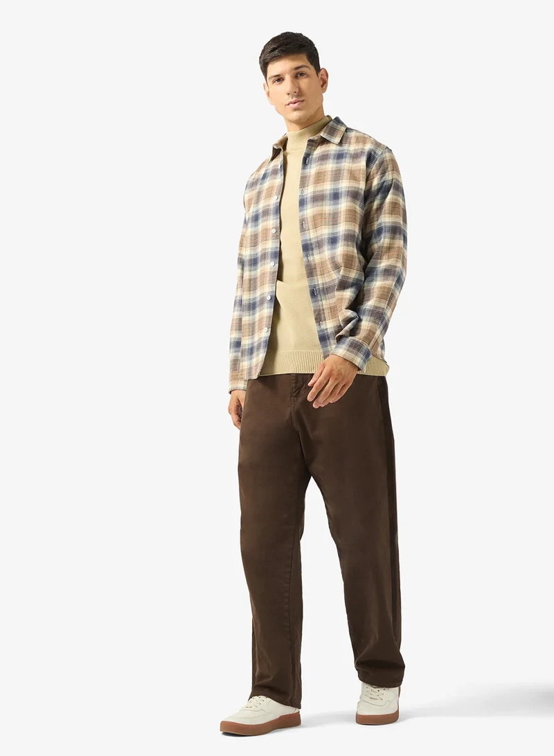 Robert Wood Sweater