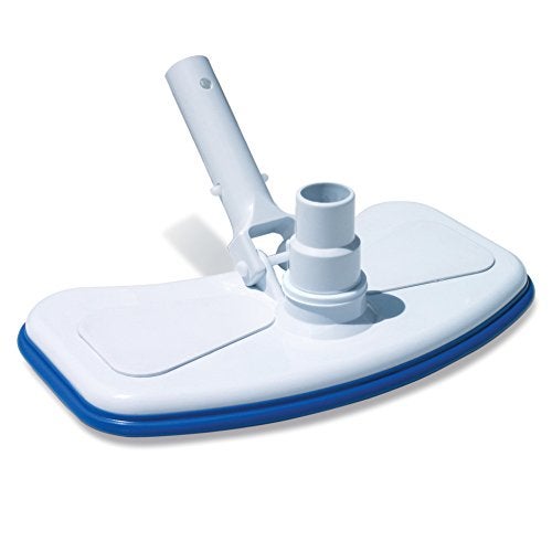 Poolmaster 18525 Jumbo Vinyl Liner Vacuum - Basic Collection - Image 1