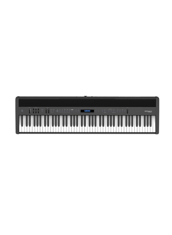 Roland FP-60X BK Digital Piano - Image 2