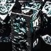 RULE DICE Metal DND Dice Set with Serpents Cunning Design 7 Polyhedral Solid DD Dice Balanced Metal Dice for Dungeons and Dragons RPG Role Playing Games - Image 2