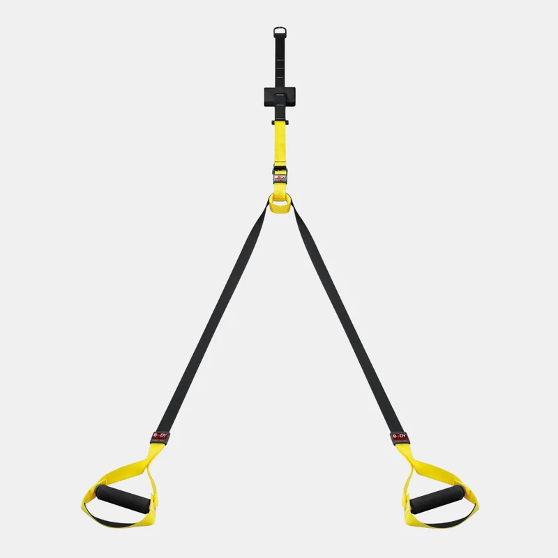 بودي سكلبتشر حبال المقاومة توتال بودي ساسبينشن