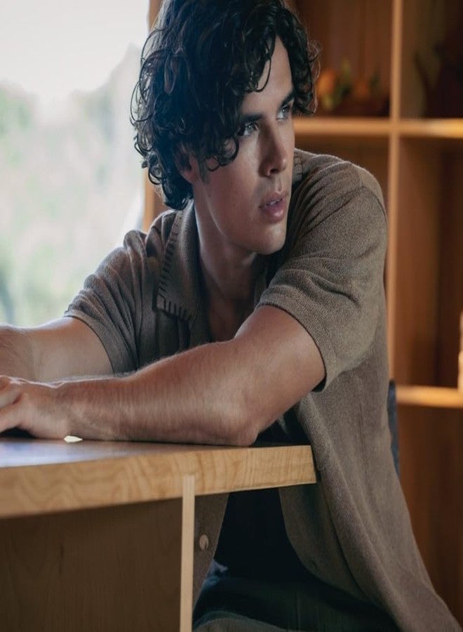 Tea Tree Styling Gel, Medium Hold, High-Shine Finish, For All Hair Types, 2.5 fl. oz. - Image 4