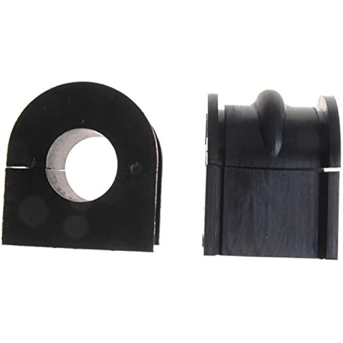Professional 45G1468 Rear Suspension Stabilizer Bushing