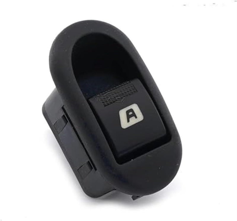 Wivplex Window Master Switch for Citroen and Peugeot - Image 1