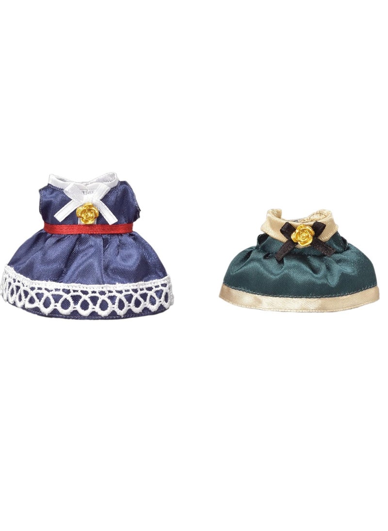 Sylvanian Families Sylvanian Families Dress Up Set  - Image 2