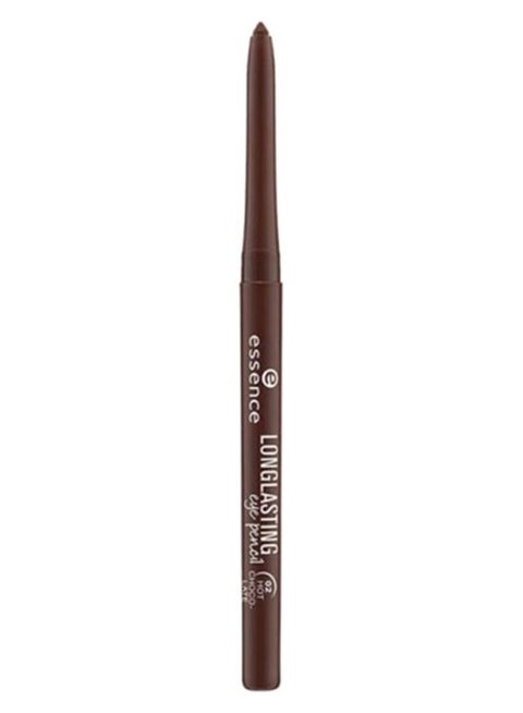 Longlasting Eye Pencil 02 Hot Chocolate