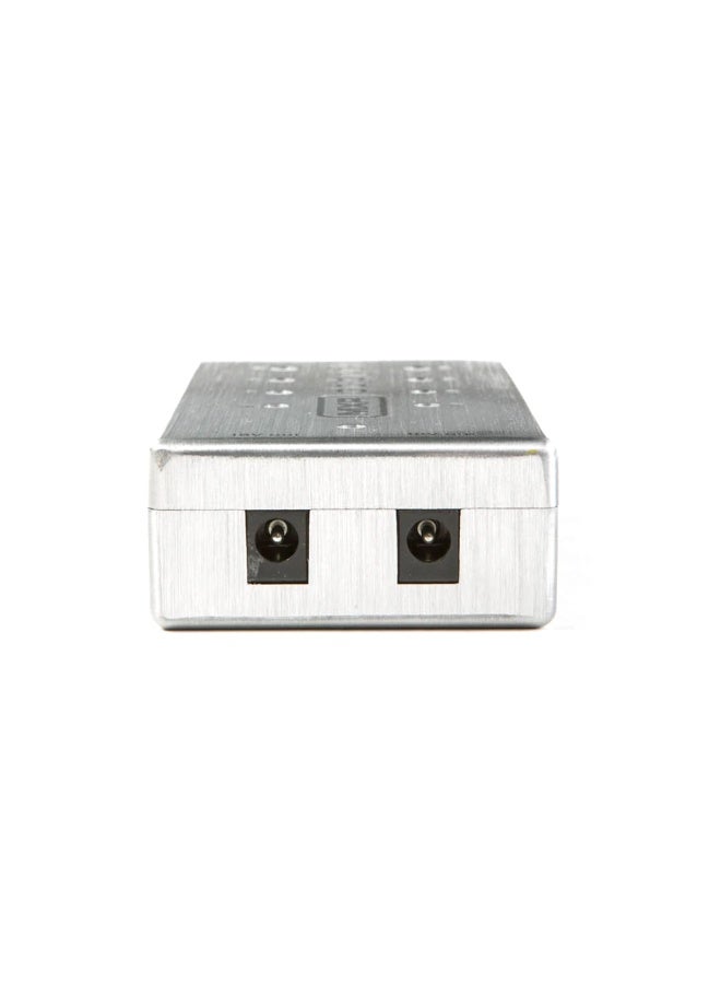 DUNLOP MXR M237 DC Brick – Pedal Power Supply - Image 2