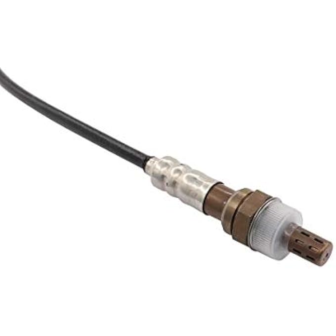 rayihni Pack Of 4 O2 Oxygen Sensors For Buick Enclave Cadillac Srx Chevrolet Equinox Lacrosse Impala Traverse Terrain Saturn Outlook Gmc Acadia Terrain - Image 3