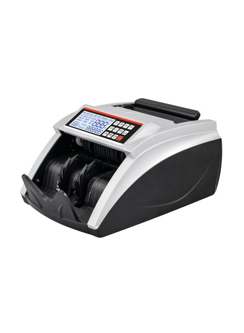BILL COUNTER MODEL  L-740 AND  SENSORS UV,MG,IR,DD