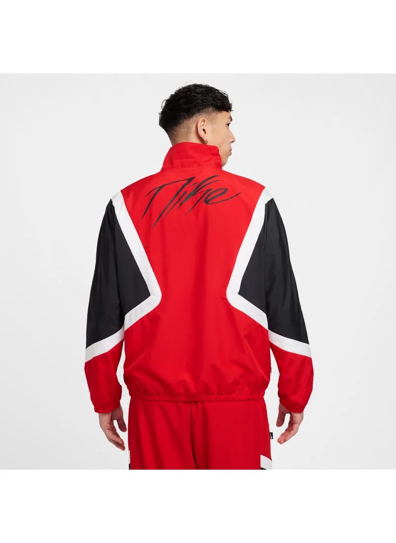 Nike Men's Icon Woven Basketball Jacket