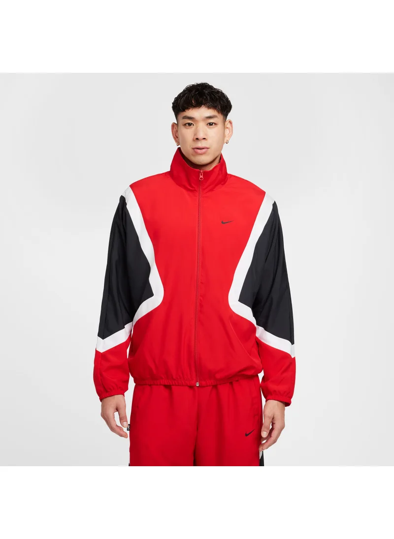Nike Men's Icon Woven Basketball Jacket