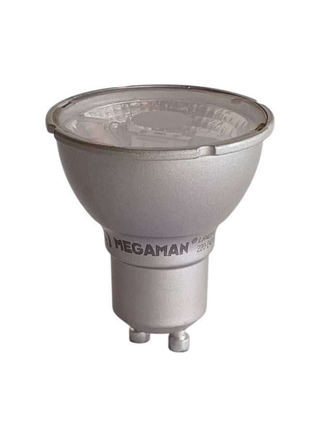 Megaman LED GU10 Bulb 4.5W LR4204.5 - Daylight(6500K) - Image 2