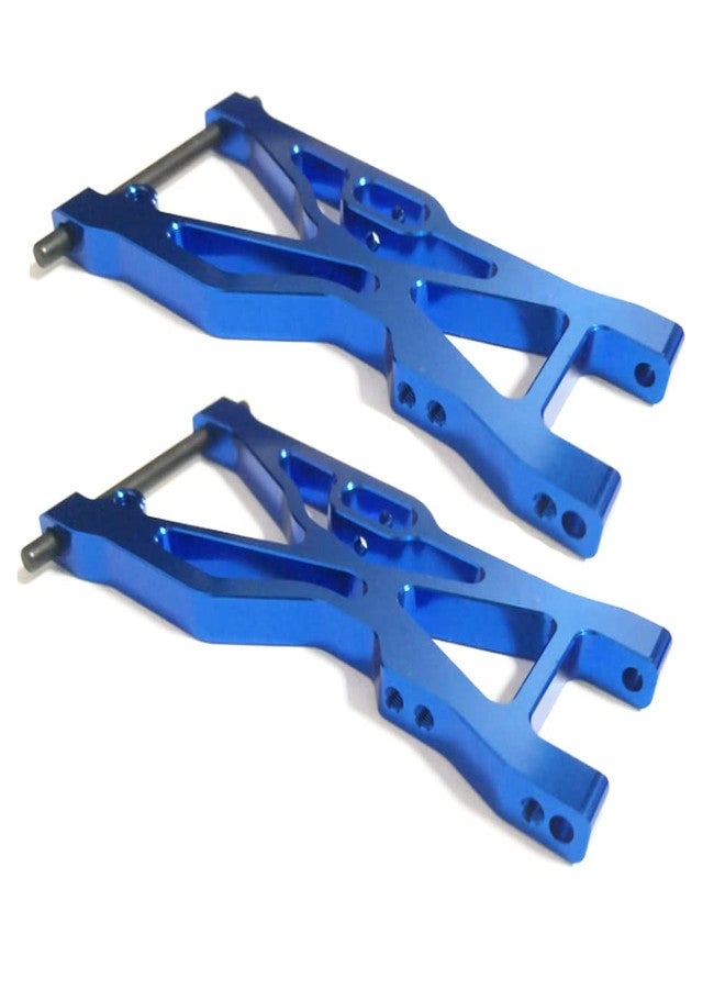 fyfracing for Laegendary 1:10 Brushless Thunder Truck (Aluminum Front Lower Suspesion Arms),fit TH-2020 - U VRX Racing 10909