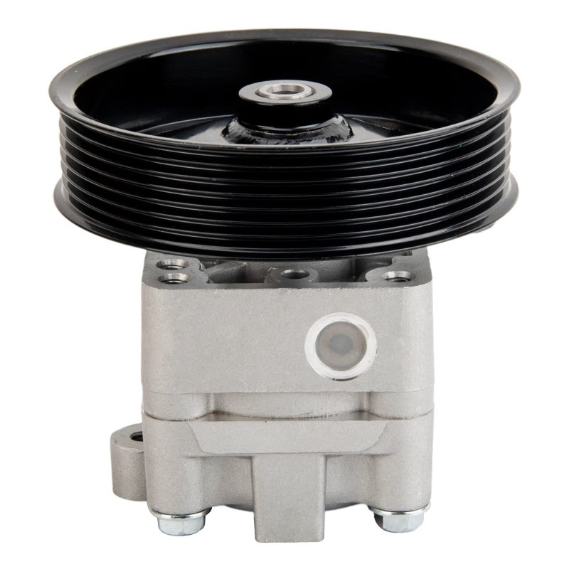 PHILTOP 215485 Power Steering Pump Fit For 20092014 Murano Maxima 20072012 Altima 35L Power Steering Pump with Pulley