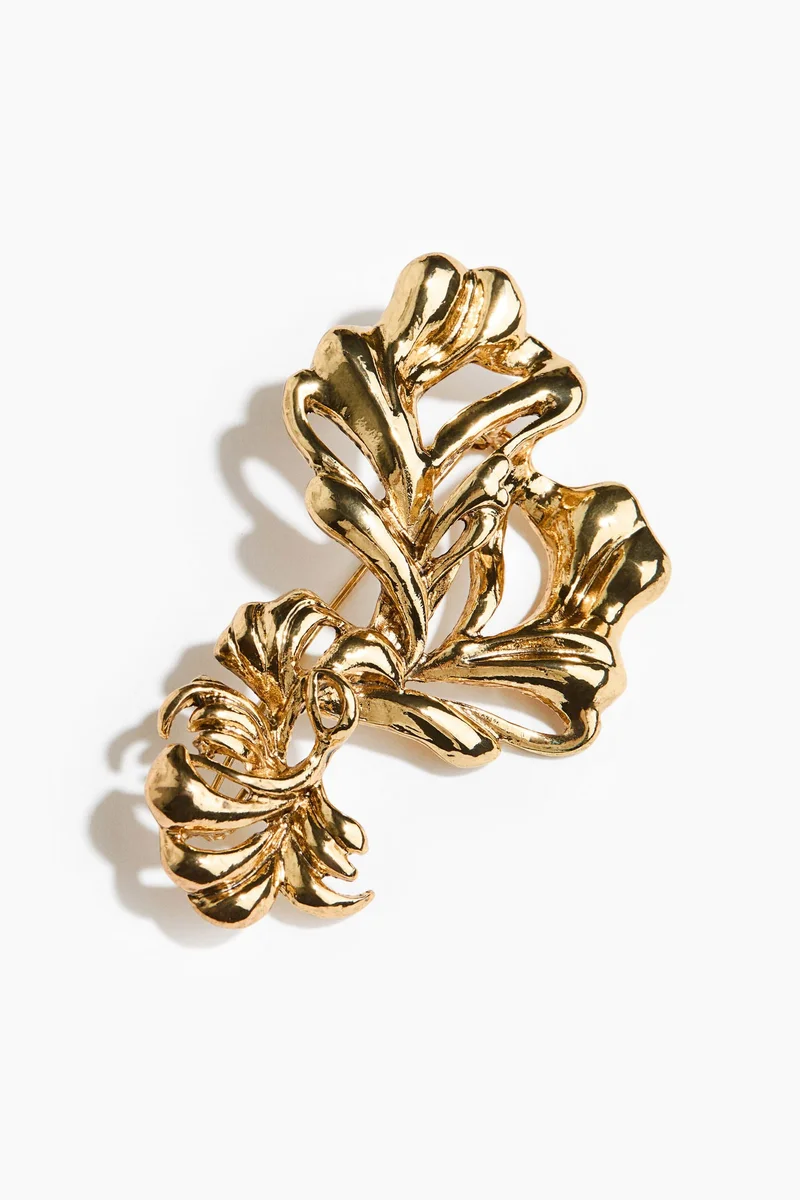 اتش اند ام بروش معدني