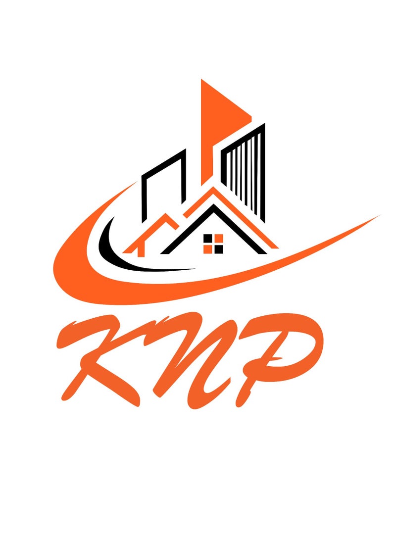 KNP KNP Electrical Metal Back Box 150x150x75 mm in a Pack of 10 Provides a Robust Enclosure for Electrical Switches Outlets and other Devices in Residential Commercial and Industrial Settings.  - Image 4