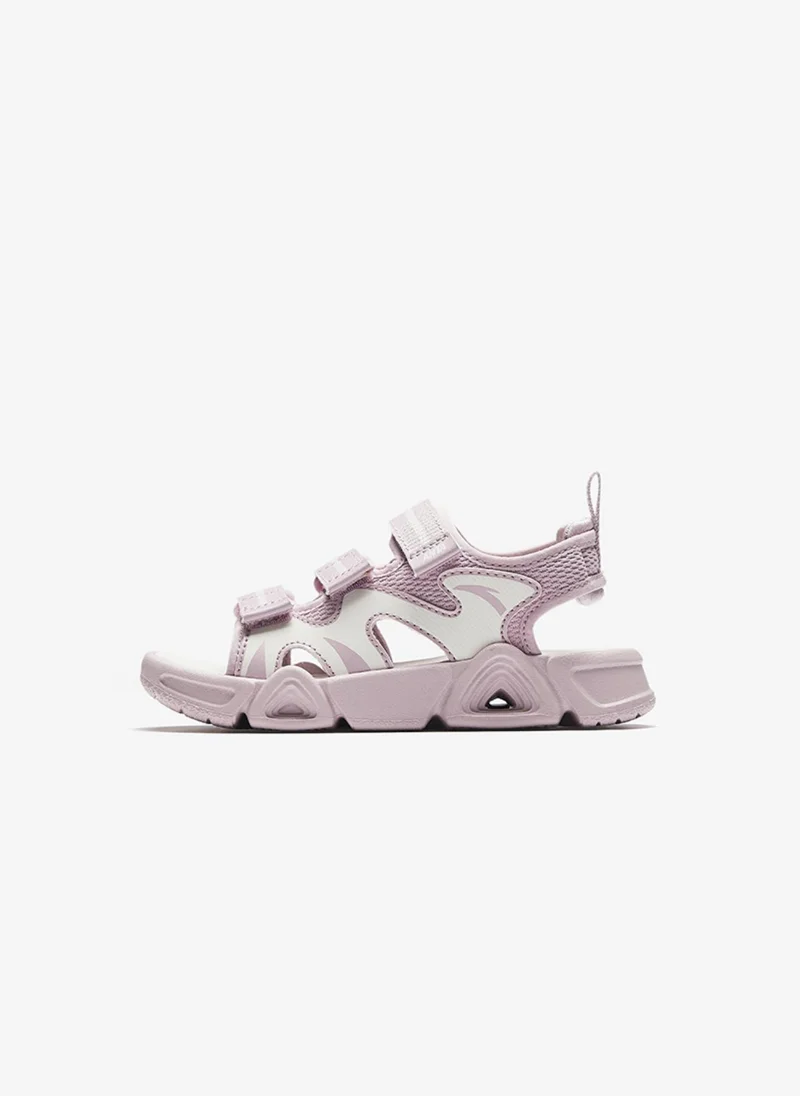 ANTA MODIFY COLOR AFTER ORDER MEETING Beach Shoes