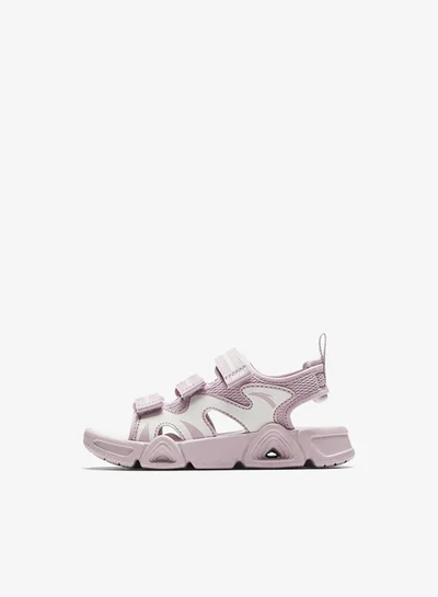 ANTA Kids Girls’ Summer Sandals - Light · Breathable · Soft & Comfortable