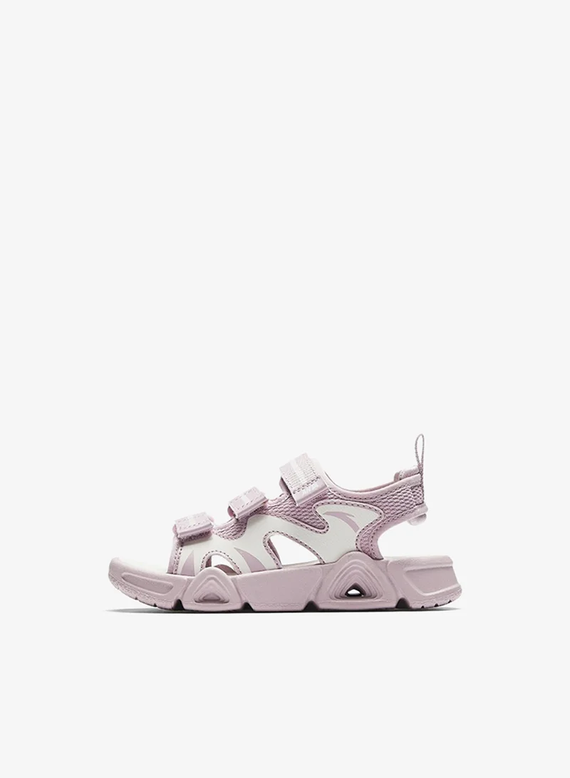 ANTA Kids Girls’ Summer Sandals - Light · Breathable · Soft & Comfortable