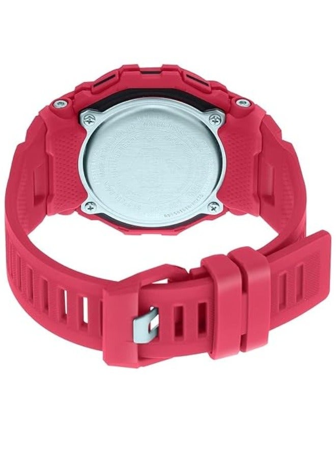 G-SHOCK ساعة رقمية متصلة بلوتوث G-Shock GBD200RD-4D - Image 3