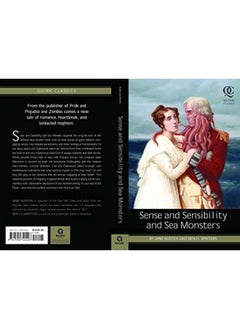 Sense and Sensibility and Sea Monsters 