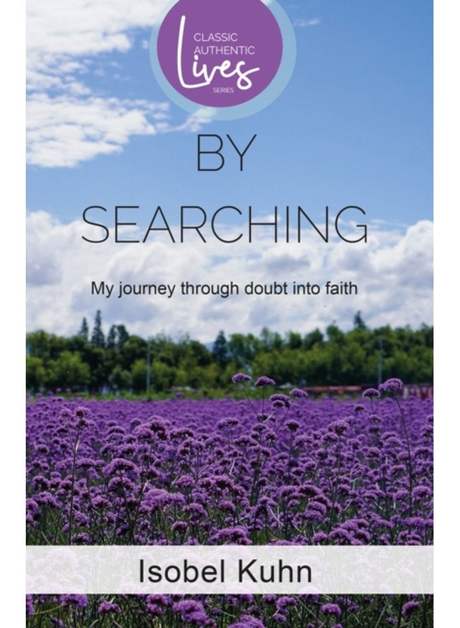 By Searching - Paperback