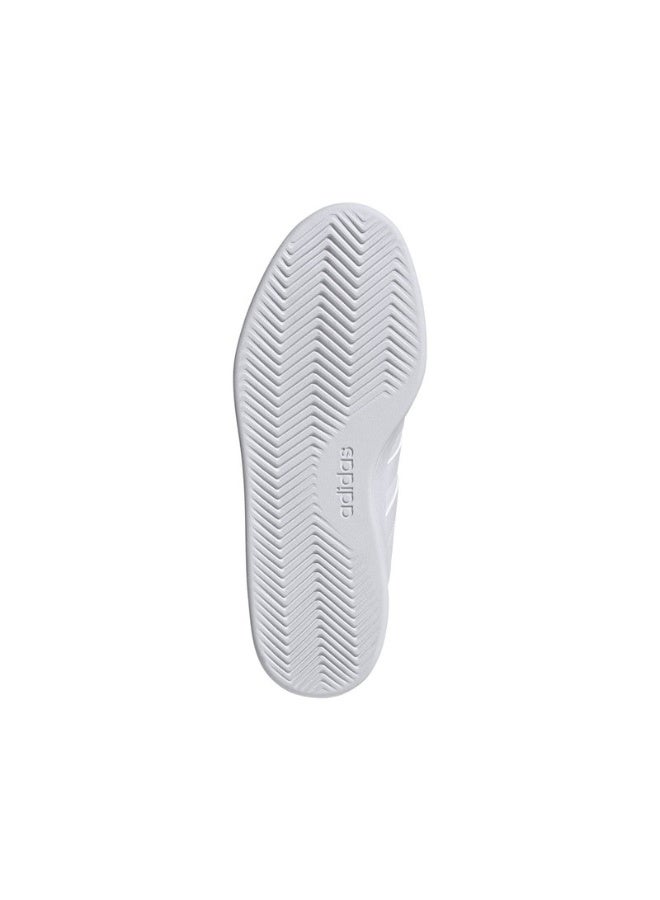 Adidas Adidas Breaknet 3.0 W White Sportswear Shoes For Women - Image 4