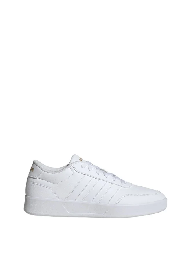 adidas Adidas Breaknet 3.0 W White Sportswear Shoes For Women