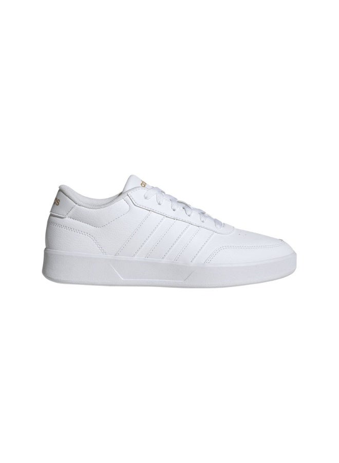 Adidas Adidas Breaknet 3.0 W White Sportswear Shoes For Women - Image 1