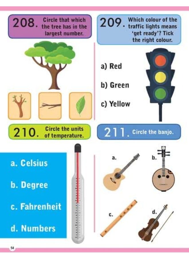 Brilliant Brain Activity Book 7+ - Image 5