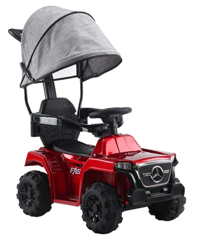 DAYONG Children's electric car Royal Bailey - Image 1