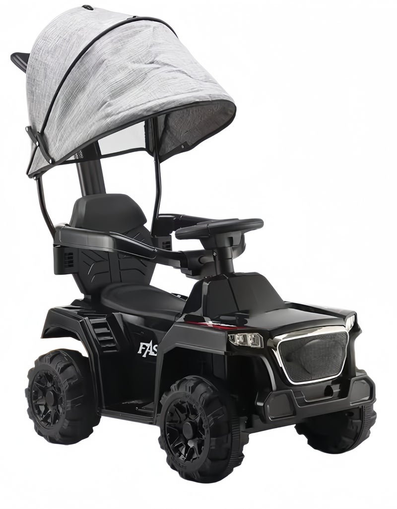 DAYONG Children's electric car Royal Bailey - Image 2