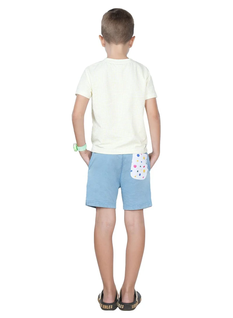 Pilolo The Forest T-shirt