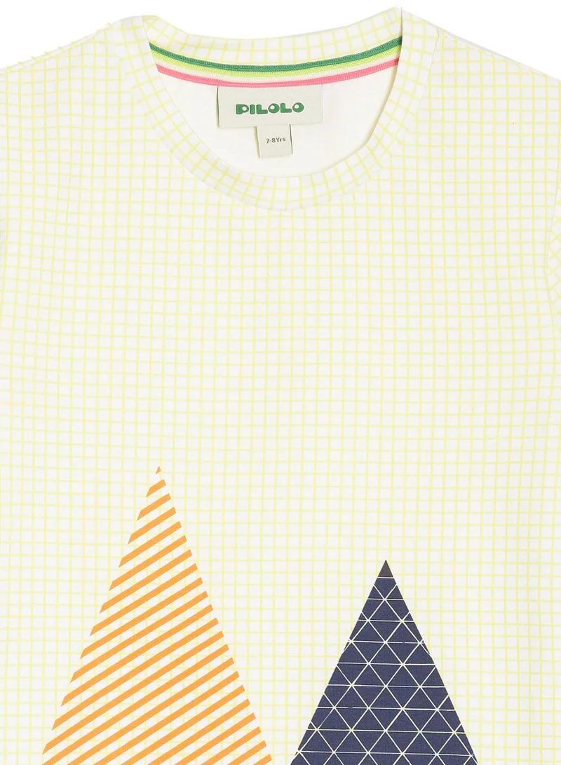 Pilolo The Forest T-shirt