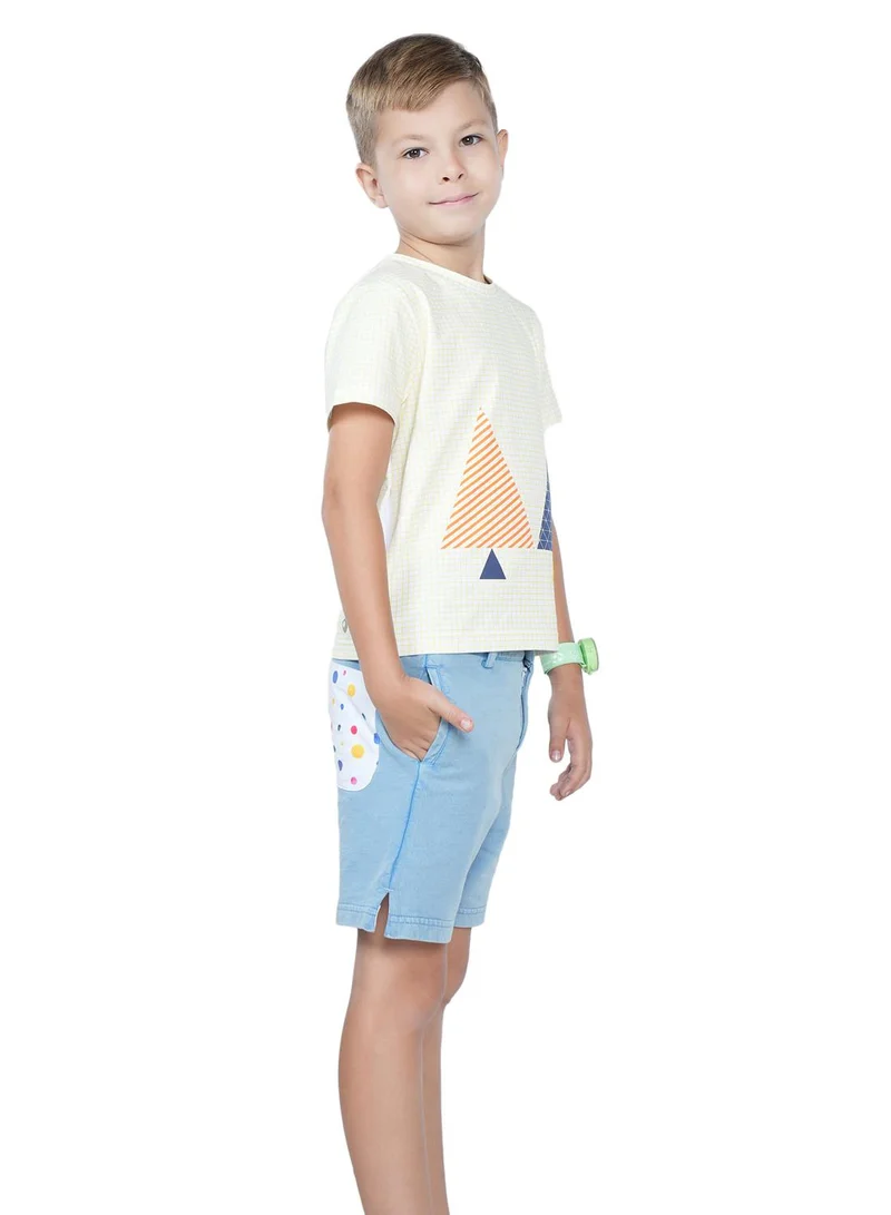 Pilolo The Forest T-shirt
