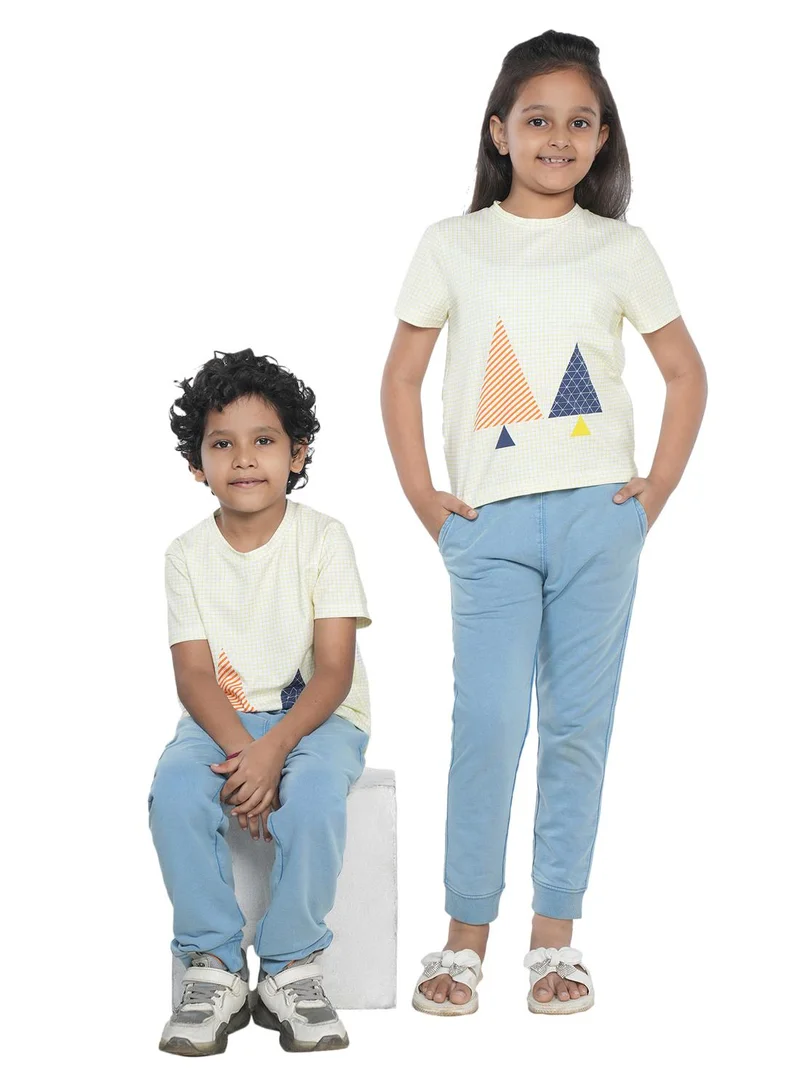 Pilolo The Forest T-shirt