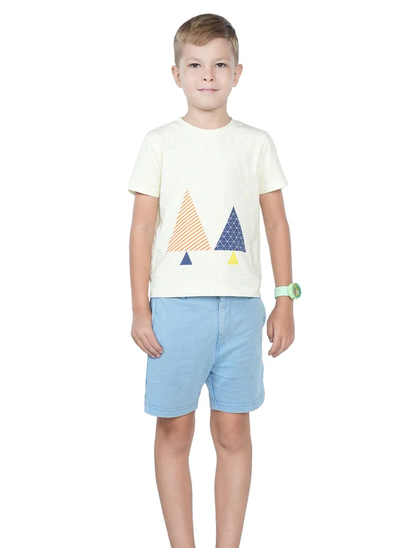 Pilolo The Forest T-shirt