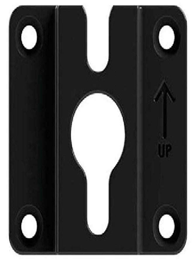 Ramco TV Quick Disconnect Flush Mount, Removable face Plate, RV's up to 200x200-4 - Image 2