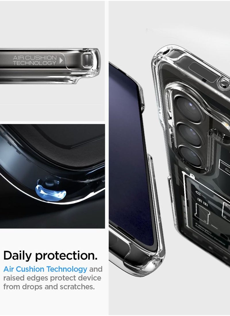 Spigen - غطاء حماية لهاتف سامسونج جالاكسي Z فولد 5 (2023) - زيرو وان - Image 1