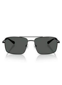 Armani Exchange Armani Exchange AX2054S Men's Sunglasses  - Image 4