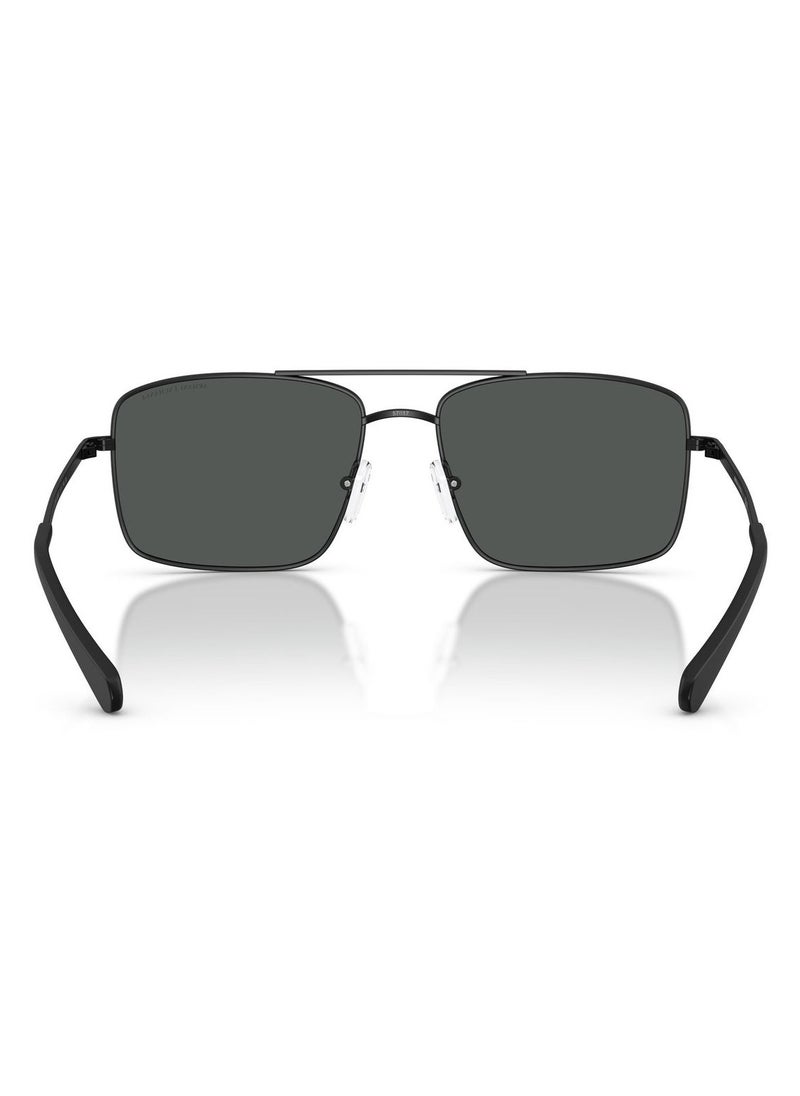 Armani Exchange Armani Exchange AX2054S Men's Sunglasses  - Image 3