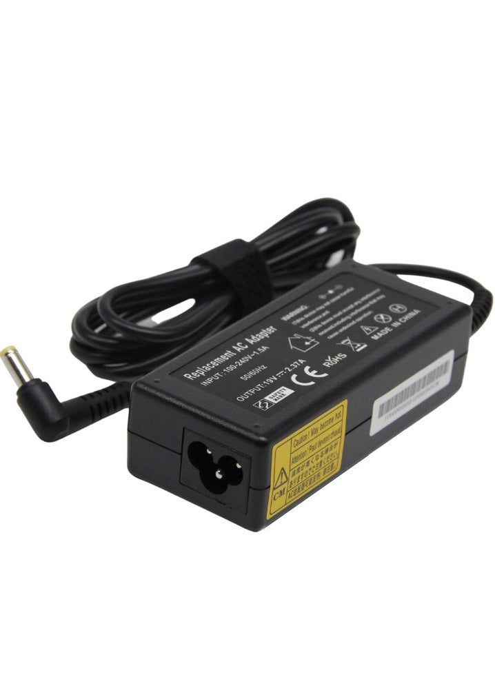 Suitable for Acer Notebook Power Adapter 45W 19V-2.37A 5.5*1.7mm - Image 2