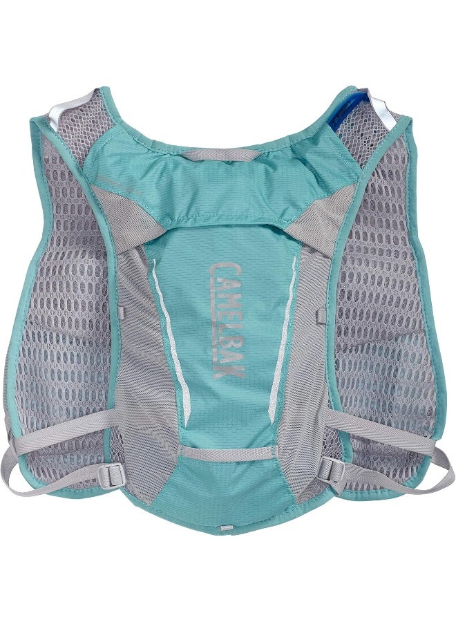 كاميلباك حقيبة ترطيب للجري كاملباك سيركيت للنساء – خفيفة الوزن مع خزان كروكس 1.5 لتر (50 أونصة) - Image 3