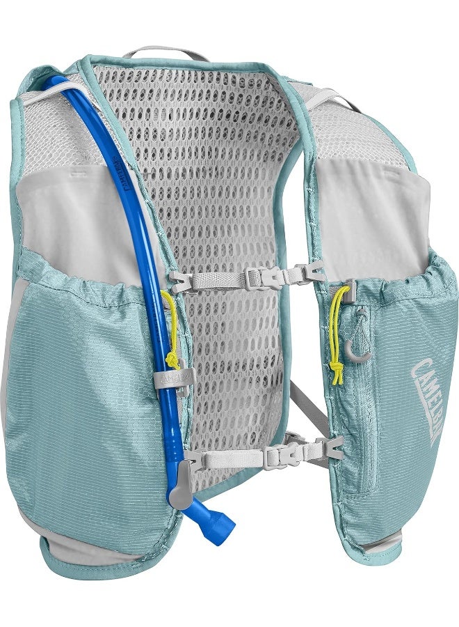 كاميلباك حقيبة ترطيب للجري كاملباك سيركيت للنساء – خفيفة الوزن مع خزان كروكس 1.5 لتر (50 أونصة) - Image 1