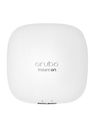 Aruba Instant On AP22 EG WIFI 6 Indoor Access Point R4W04A - pzsku/Z6A7614E250DB4F9DE519Z/45/_/1702295880/9407989e-d4cd-44cd-a122-4df4fc5c559b