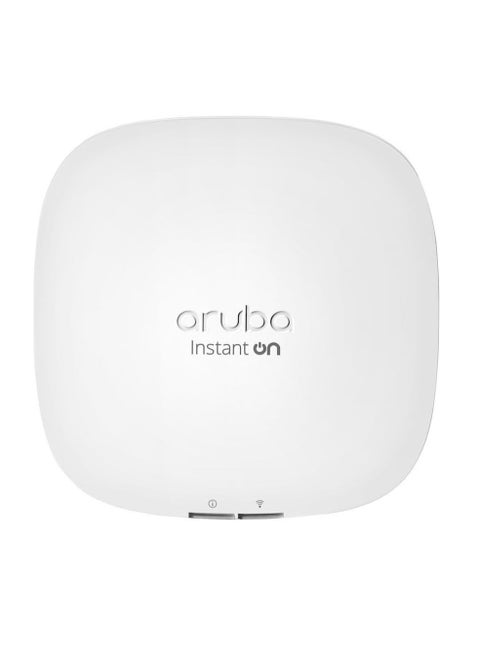 Aruba Instant On AP22 EG WIFI 6 Indoor Access Point R4W04A