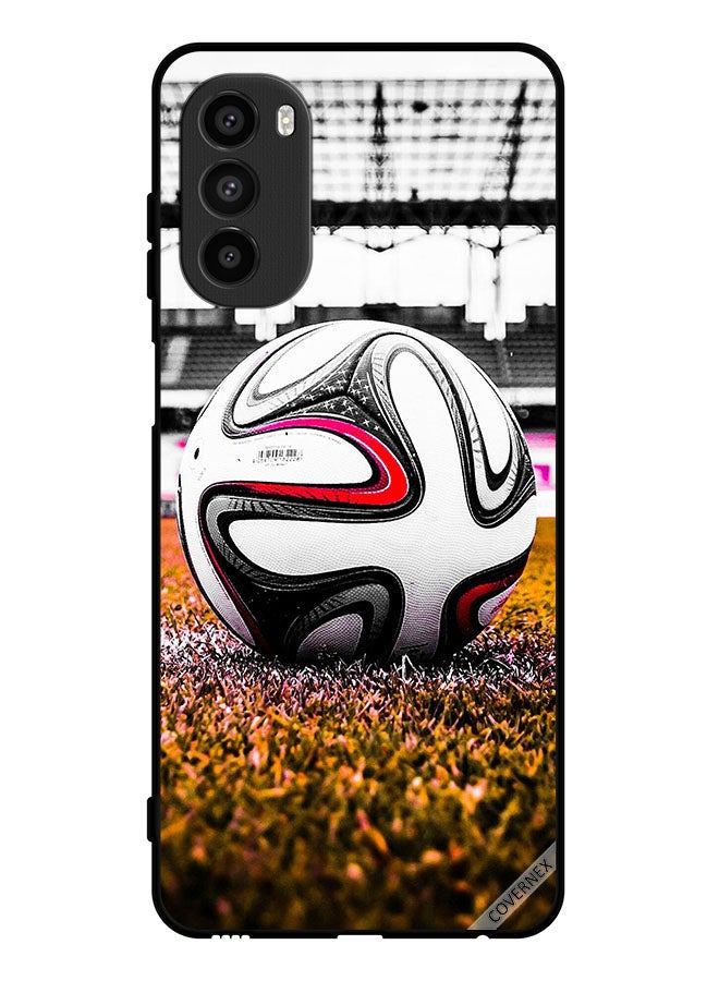 Covernex Protective Case Cover For Motorola Moto G52 Ball - Image 1