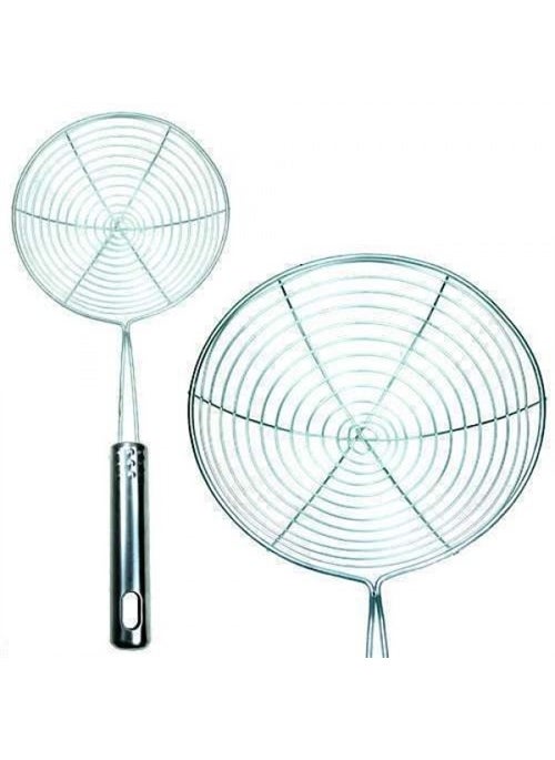Hepsi Dahice - All Ingenious Wire Colander - Image 1
