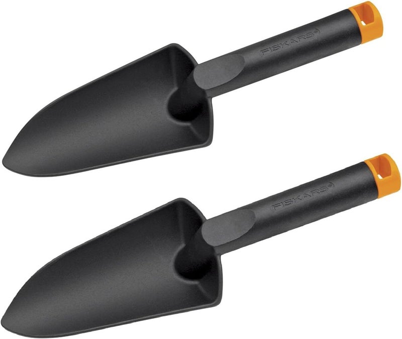 Fiskars 2 Pack Fiskars FiberComp 11 Trowel